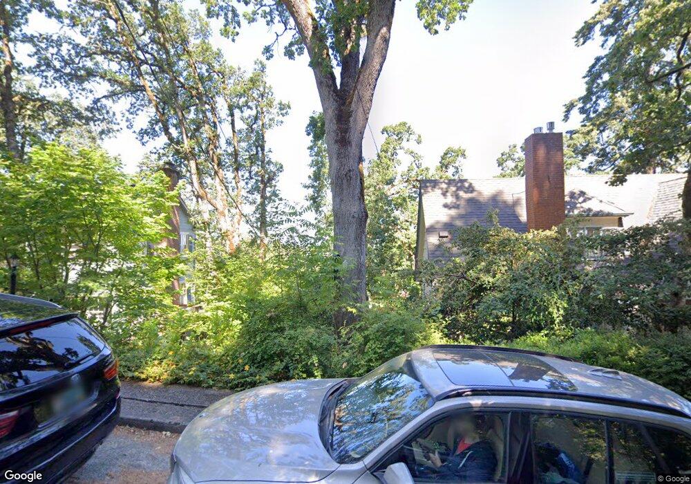 1829 Fairmount Blvd, Eugene, OR 97403 - photo 1