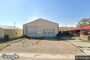 207 S Howard St, Edgerton, WY 82635