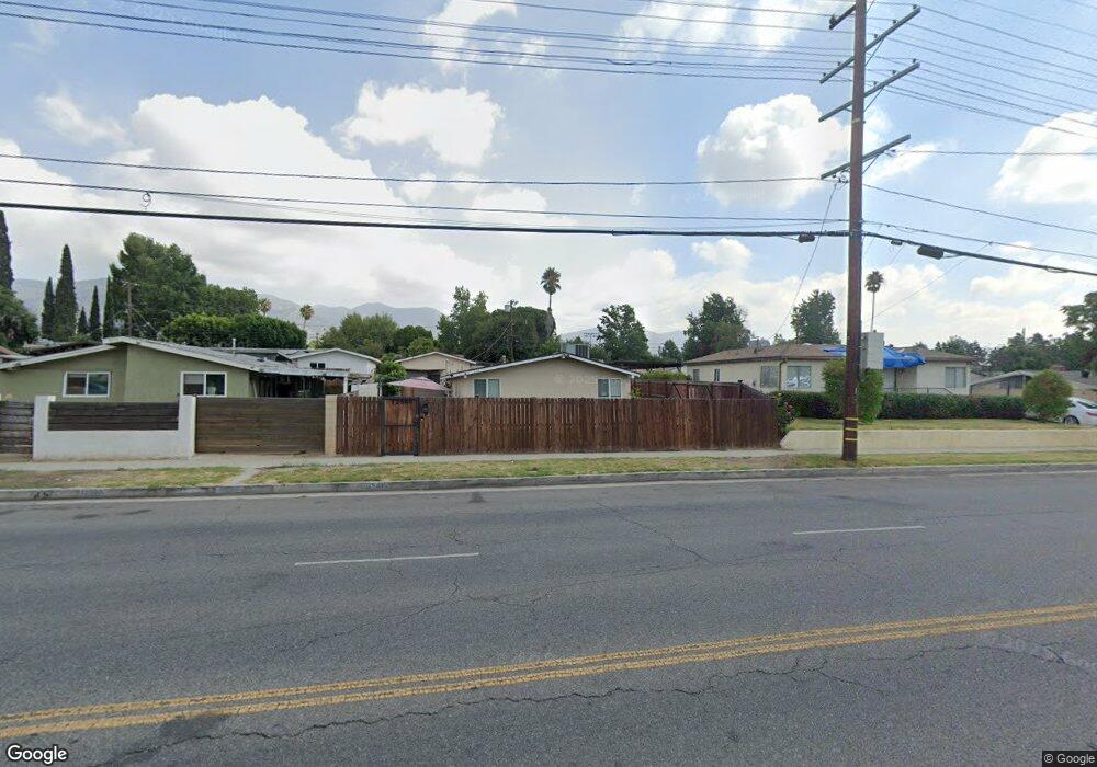 12980 Glenoaks Blvd, Sylmar, CA 91342 - photo 1