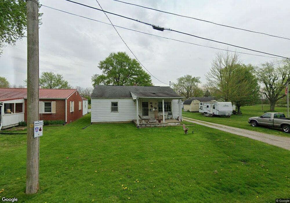 2016 State St, Anderson, IN 46012 - photo 1