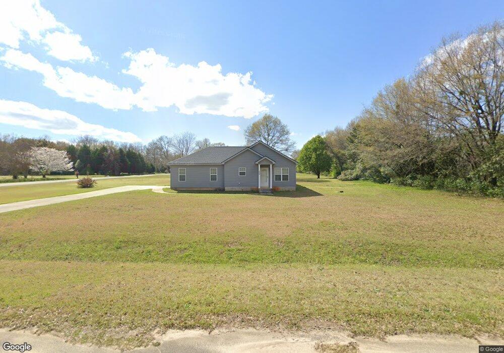 186 Hayes Ct, Byron, GA 31008 - photo 1