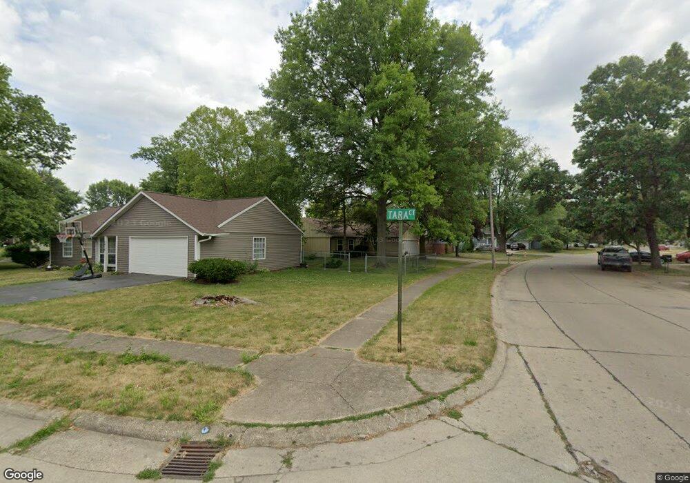 3225 Commanche Trail, Lafayette, IN 47909 - photo 1