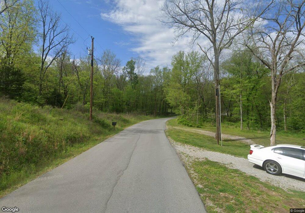 0 Tillingham Ln Plymou Dr unit 664121, Bella Vista, AR 72714 - photo 1