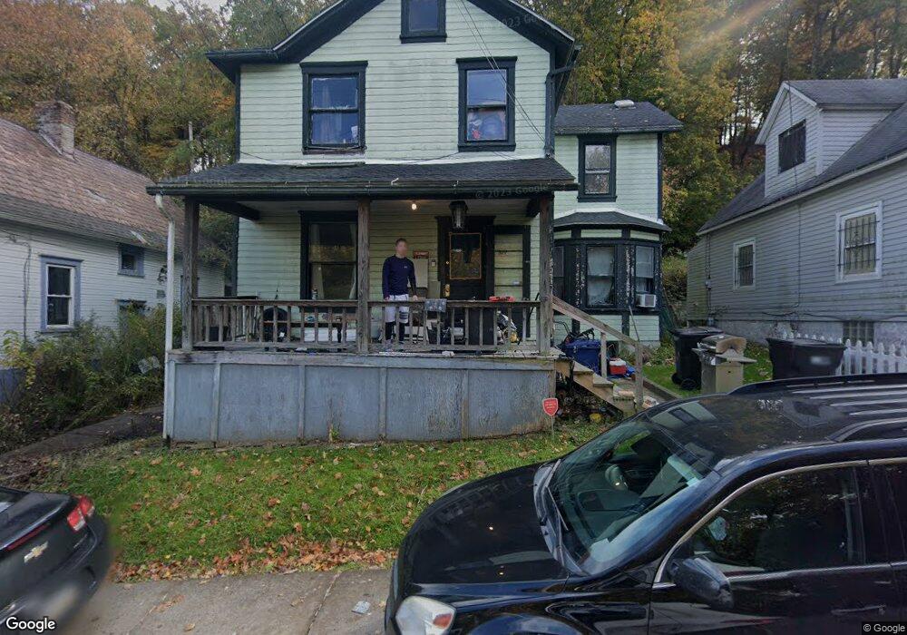 309 Highland Ave, Aliquippa, PA 15001 - photo 1