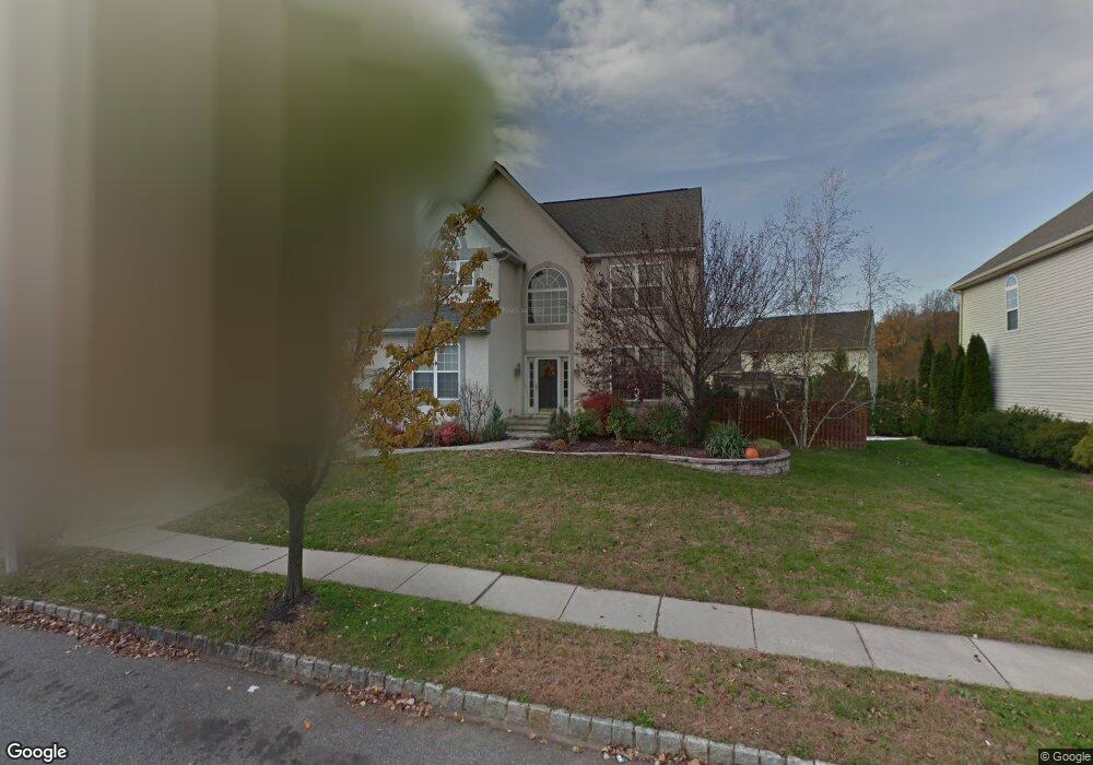 123 Spruce Trail, Swedesboro, NJ 08085 - photo 1