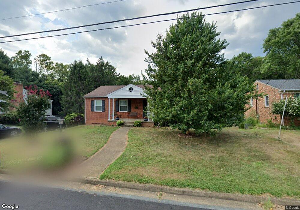 2713 Brookmere Rd, Charlottesville, VA 22901 - photo 1