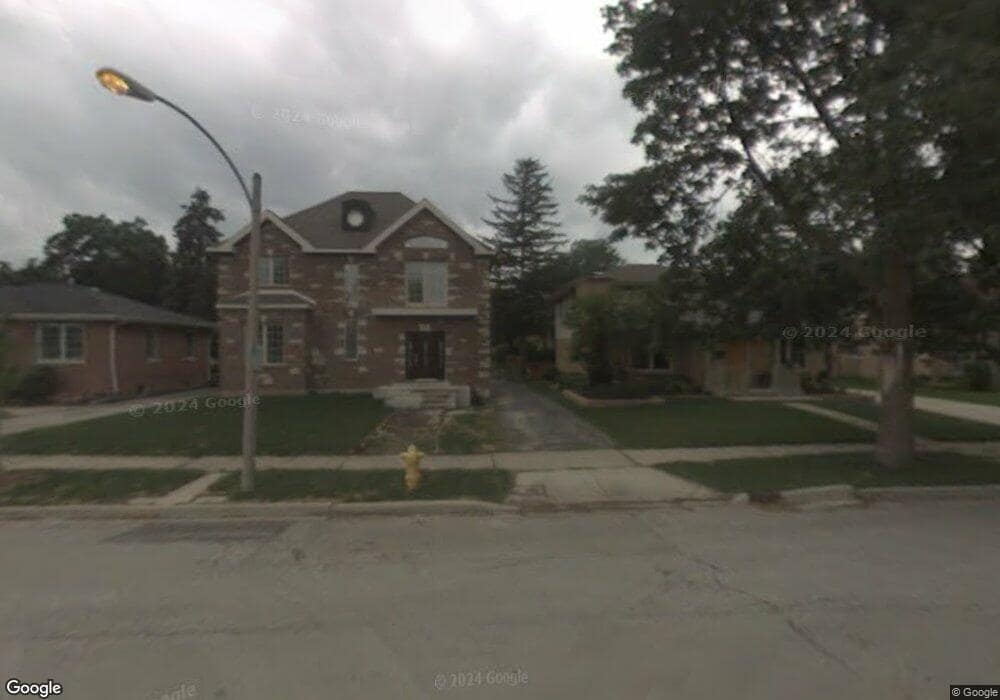 380 S Hawthorne Ave, Elmhurst, IL 60126 - photo 1