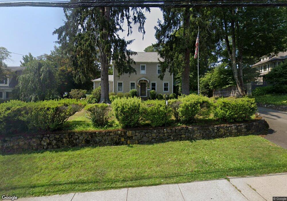 325 Main St, New Canaan, CT 06840 - photo 1