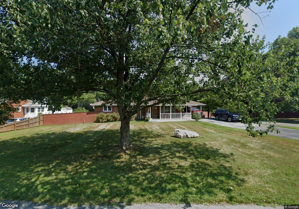 10218 Bradley Ln, Columbia, MD 21044 - photo 1