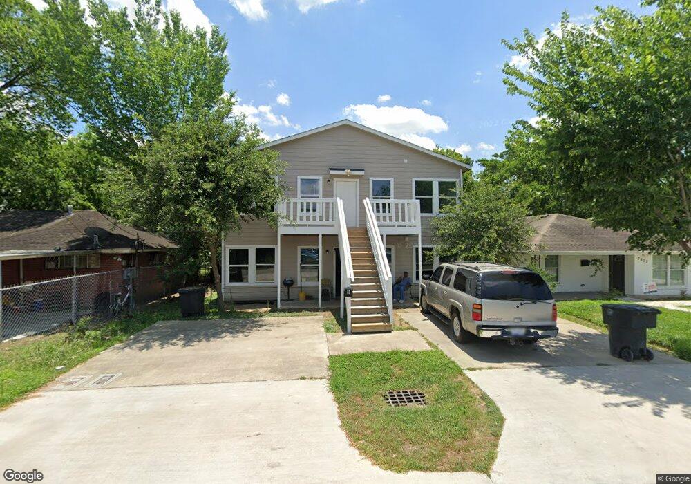 3826 Lehall St, Houston, TX 77021 - photo 1