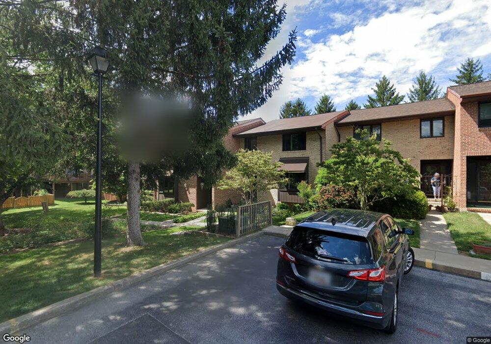 330 Kimrick Place, Lutherville Timonium, MD 21093 - photo 1