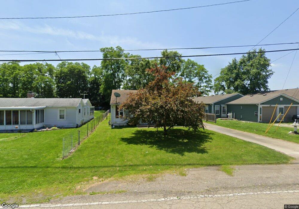 701 Vine St, Xenia, OH 45385 - photo 1