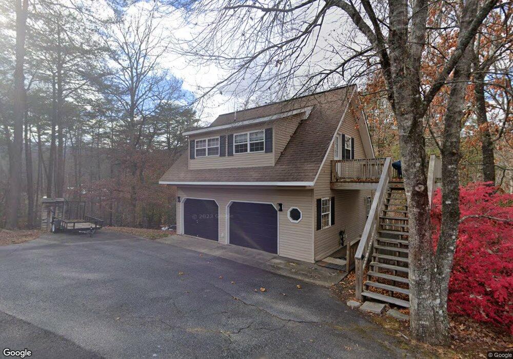 91 Windjammer Dr, Hiawassee, GA 30546 - photo 1