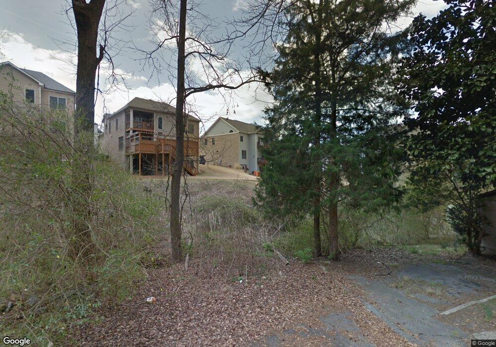 0 Pineridge Rd SE unit 8110833, Smyrna, GA 30080 - photo 1