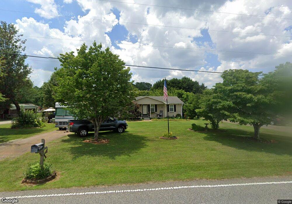 404 Mason Rd, Inman, SC 29349 - photo 1
