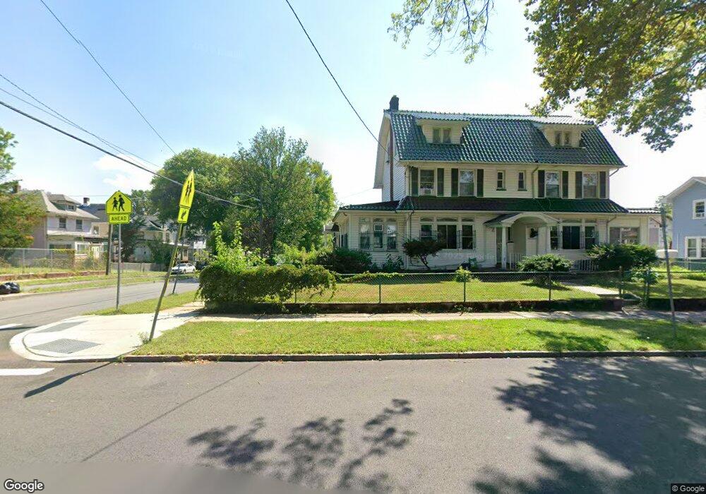 412 Clinton Place unit 1, Newark, NJ 07112 - photo 1