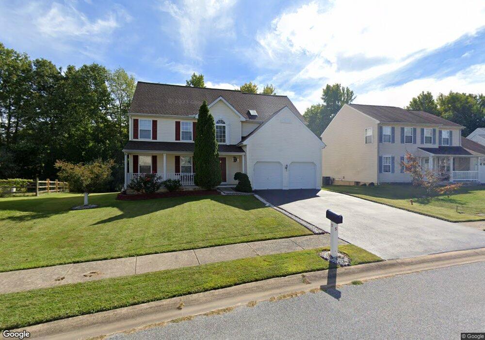 5 Steel Ct, Newark, DE 19702 - photo 1