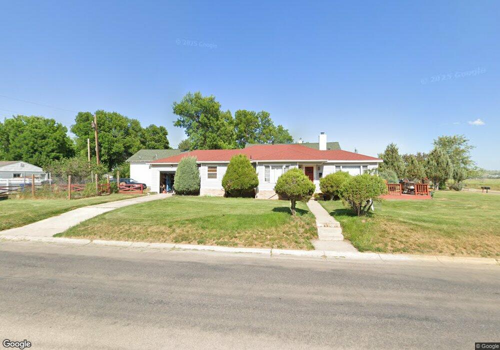 411 Highland Ave, Sheridan, WY 82801 - photo 1