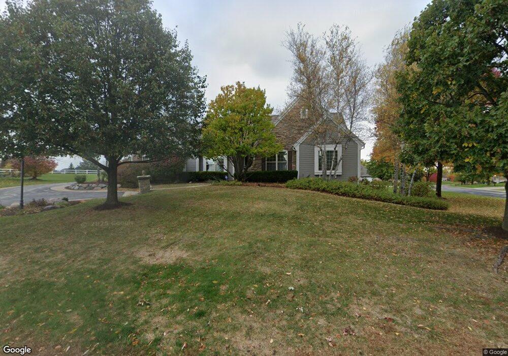 W132N6517 Westview Ct, Menomonee Falls, WI 53051 - photo 1