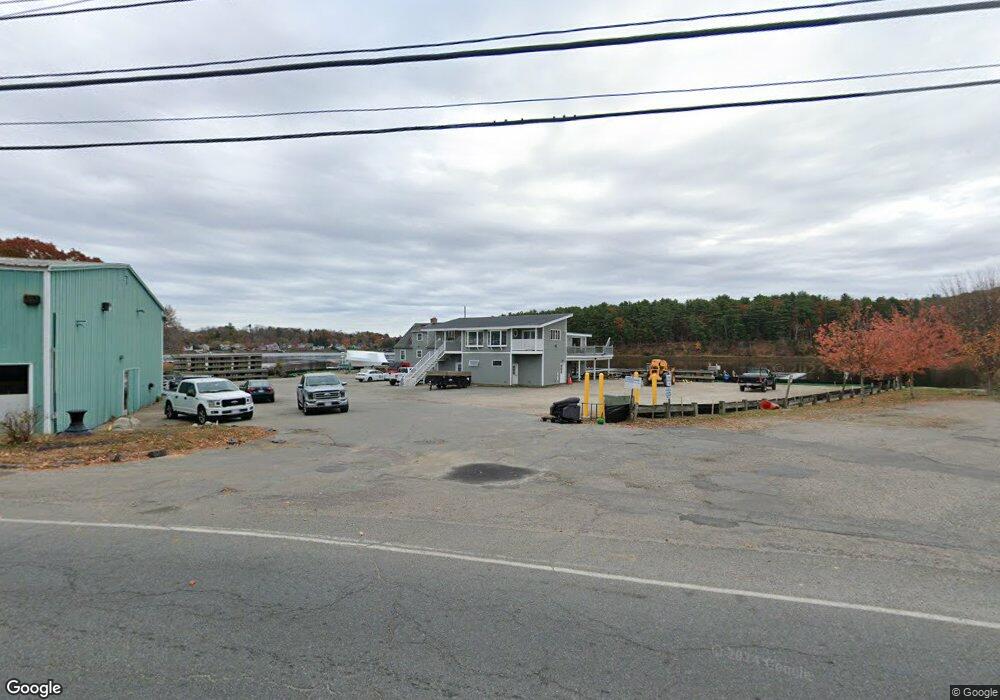 2 Merrimac St, Amesbury, MA 01913 - photo 1