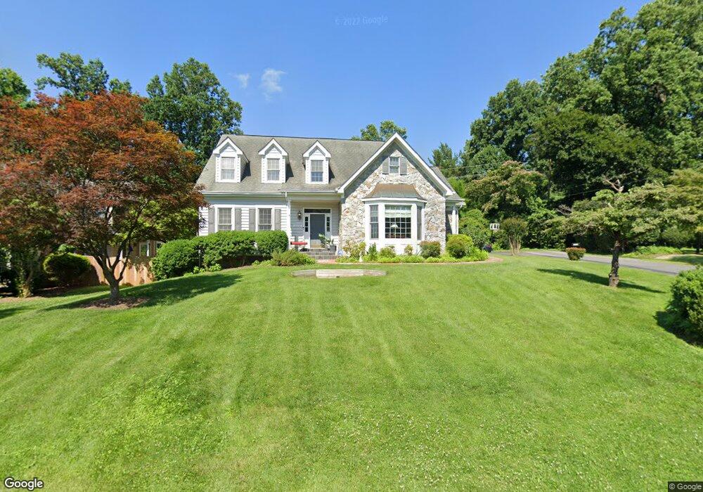 11116 Ardwick Dr, Rockville, MD 20852 - photo 1