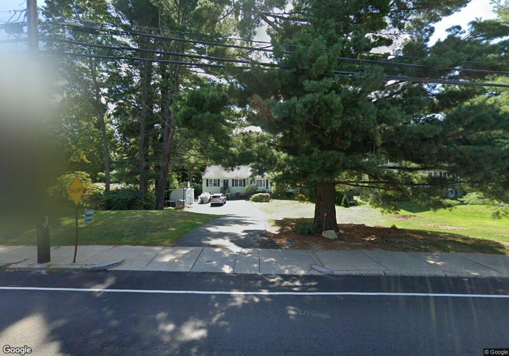 54 West St, Attleboro, MA 02703 - photo 1