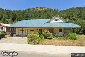 607 Earle St, Mullan, ID 83846