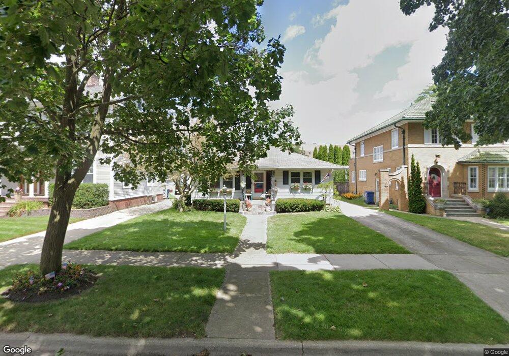 312 Douglas Ave, Waukegan, IL 60085 - photo 1