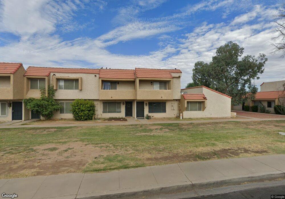 6328 N 47th Ave, Glendale, AZ 85301 - photo 1