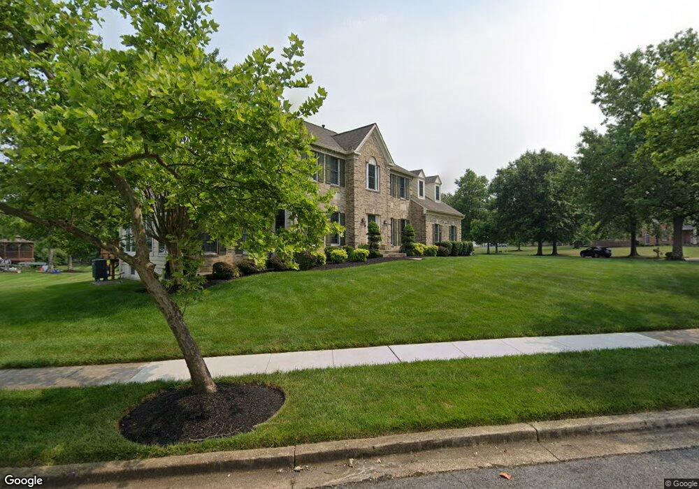 2005 Shadowrock Ln, Bowie, MD 20721 - photo 1