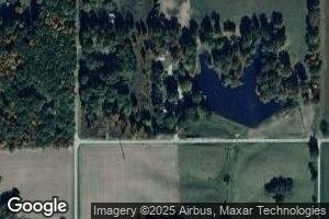 1661 E 3150 Ave, Herrick, IL 62431