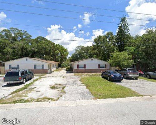 1381 Boylan Ave Unit B, Clearwater, Fl 33756 