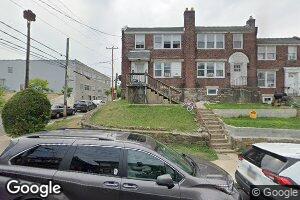 28 Sellers Ave, Upper Darby, PA 19082