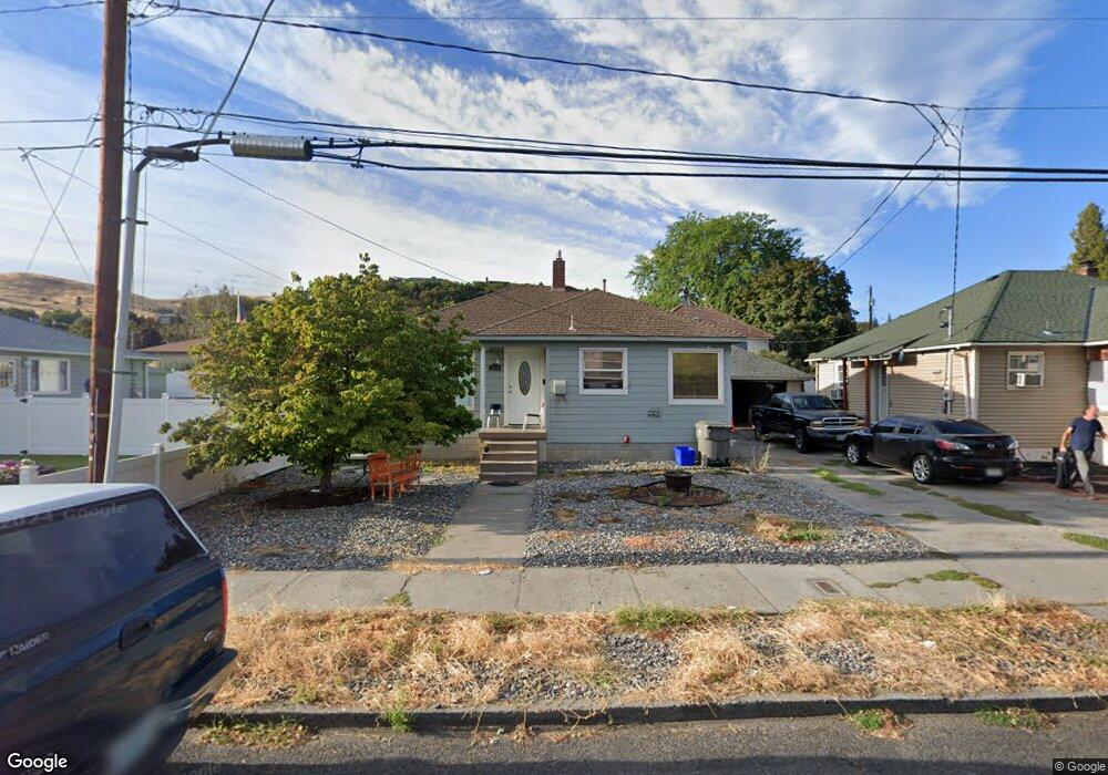 1526 E 12th St, the Dalles, OR 97058 - photo 1