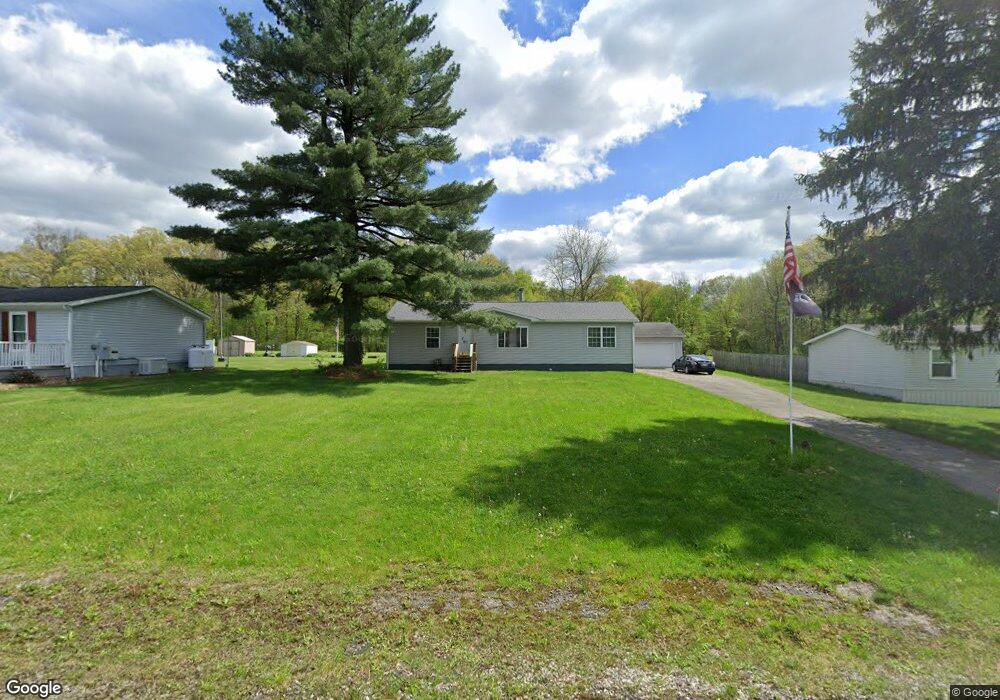 205 Pellegrene Dr, Homer City, PA 15748 - photo 1