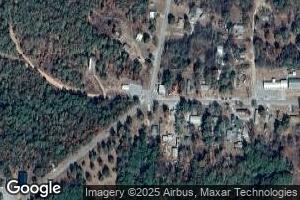 Lot 2 Private Road 91, Eucha, OK 74342