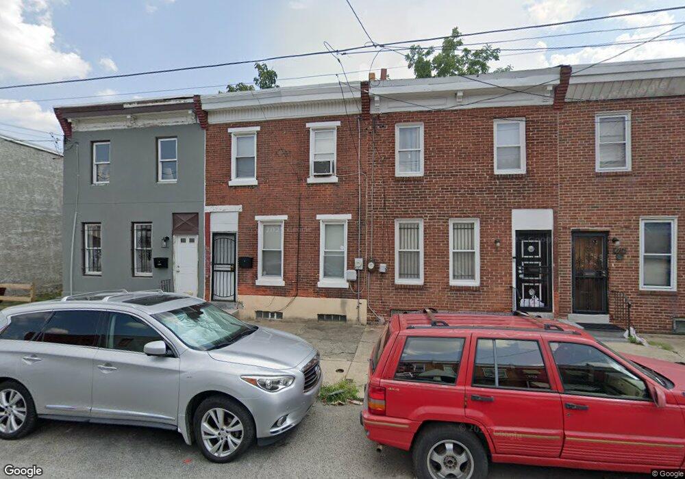 4908 Fairmount Ave, Philadelphia, PA 19139 - photo 1