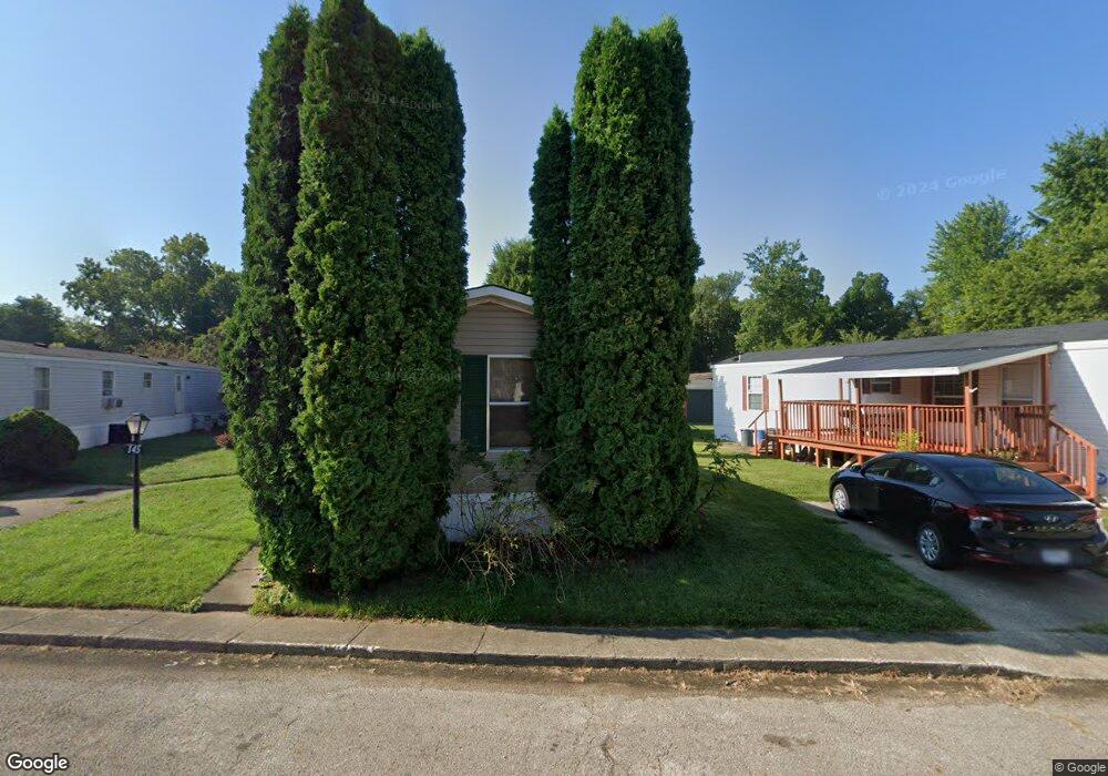 244 Timberline Dr, Circleville, OH 43113 - photo 1