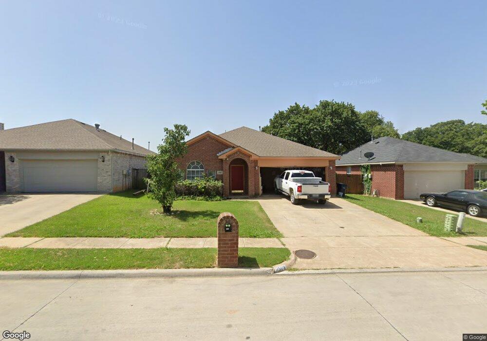 2508 Fondren Rd, Denton, TX 76210 - photo 1