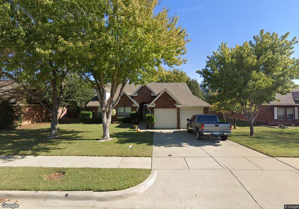 3429 Mustang Dr, Denton, TX 76210 - photo 1