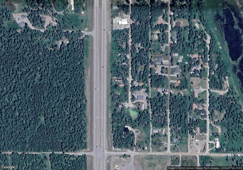 462 Antelope Trail, Whitefish, MT 59937 - photo 1