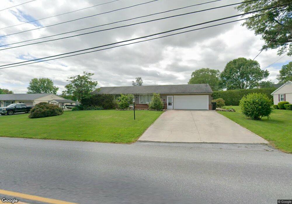 617 Hilltop Rd, Myerstown, PA 17067 - photo 1