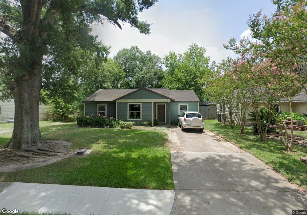 3938 Alberta St, Houston, TX 77021 - photo 1