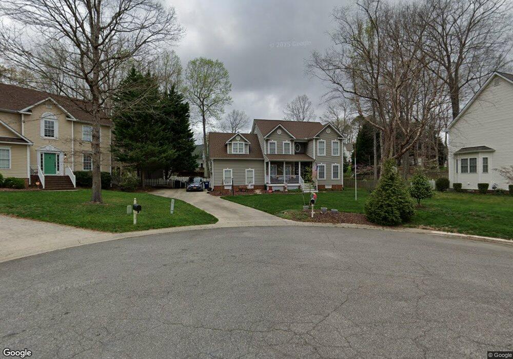 15313 Carlton Forest Ct, Chesterfield, VA 23832 - photo 1