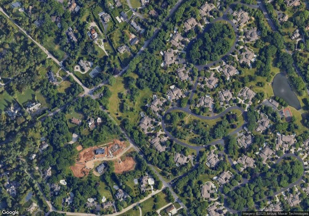 1120 Saint Andrews Rd, Bryn Mawr, PA 19010 - photo 1