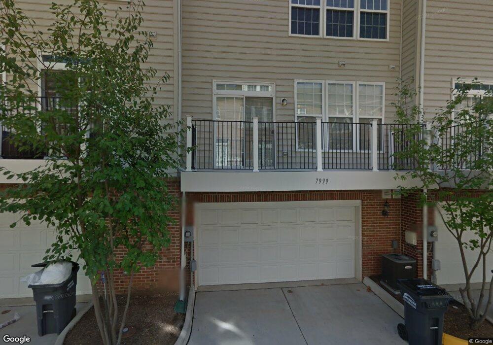 7999 Reserve Way unit 26, Vienna, VA 22182 - photo 1