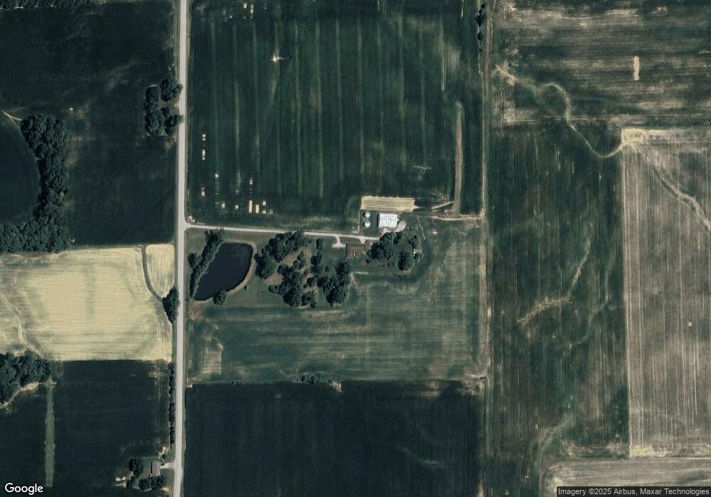 5190 S 350 E, Princeton, IN 47670 - photo 1