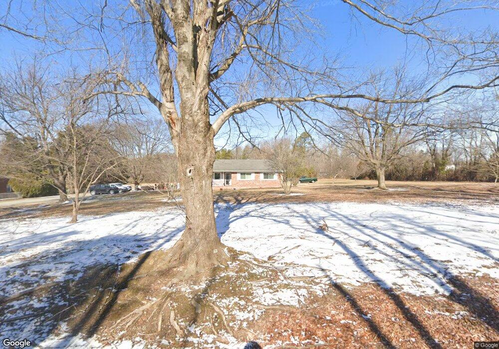 10565 Moncure Dr, Ruther Glen, VA 22546 - photo 1