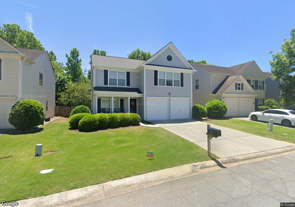 516 Watercress Dr, Woodstock, GA 30188 - photo 1