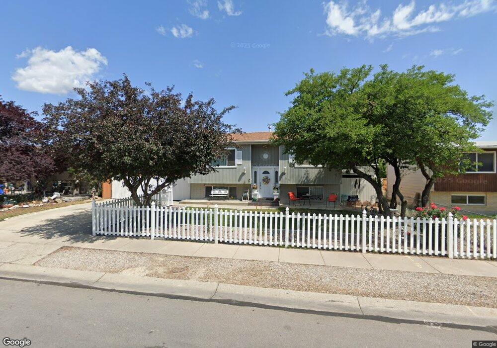 3686 W 7910 S, West Jordan, UT 84088 - photo 1